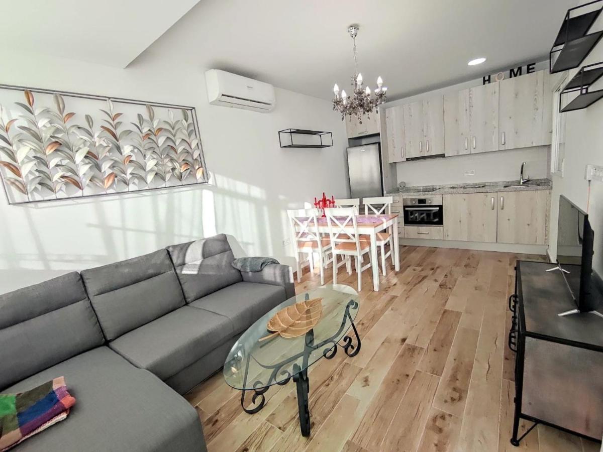 La Terraza De Salomon Apartamentosmalagamanagement Málaga