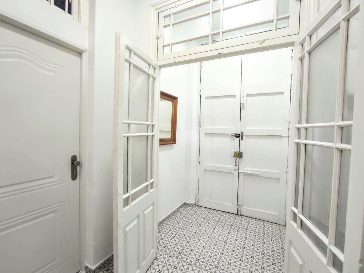 La Terraza De Salomon Apartamentosmalagamanagement * Málaga