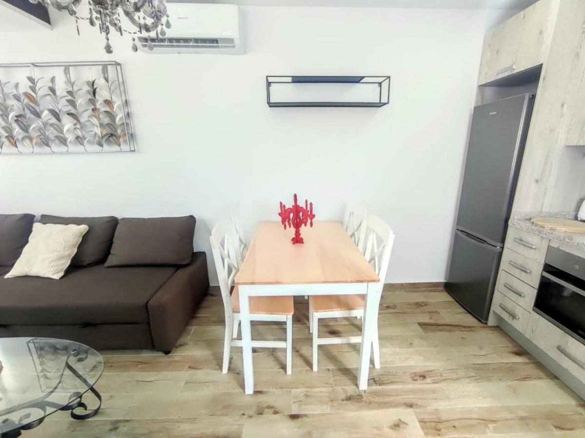 La Terraza De Salomon Apartamentosmalagamanagement Apartment Málaga