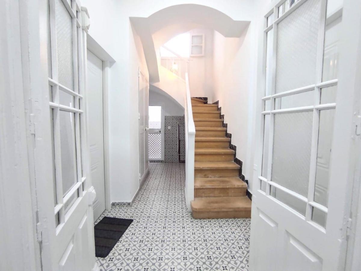 La Terraza De Salomon Apartamentosmalagamanagement Malaga