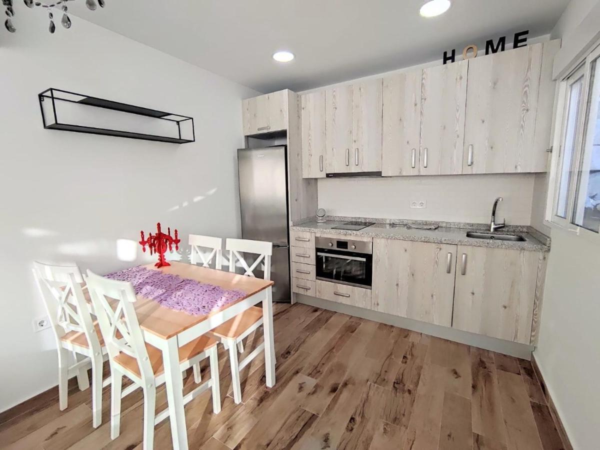 La Terraza De Salomon Apartamentosmalagamanagement * Malaga