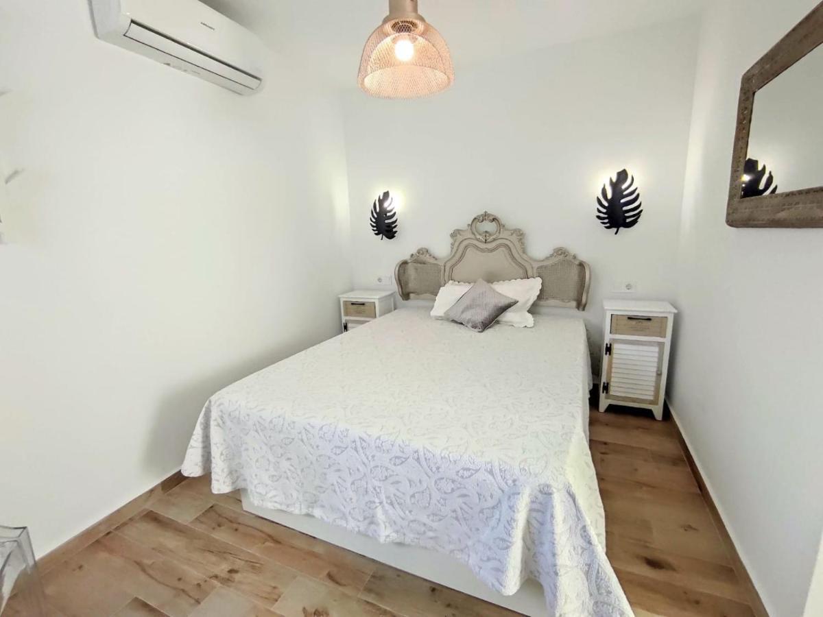 La Terraza De Salomon Apartamentosmalagamanagement Malaga