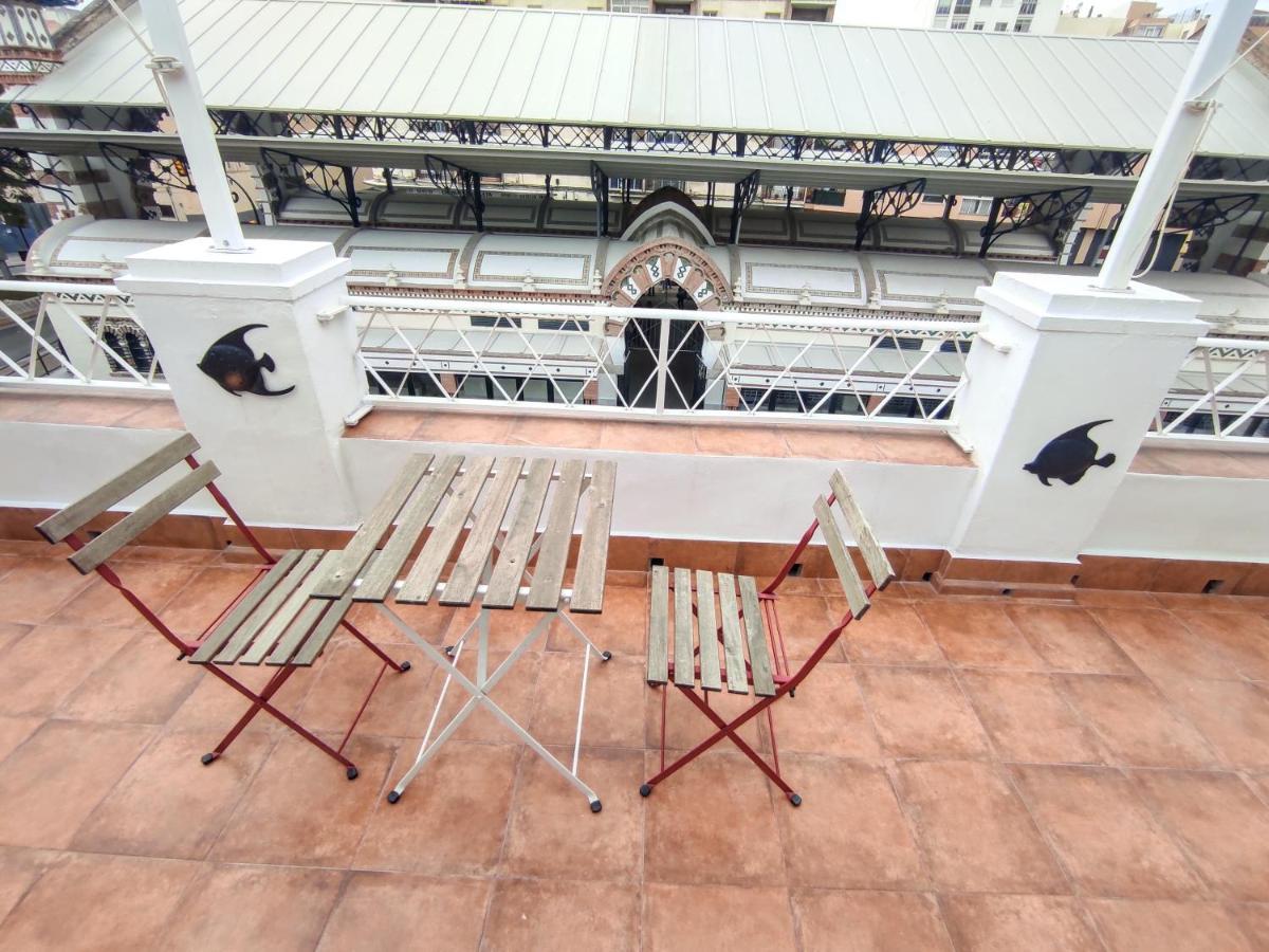 Apartment La Terraza De Salomon Apartamentosmalagamanagement Malaga