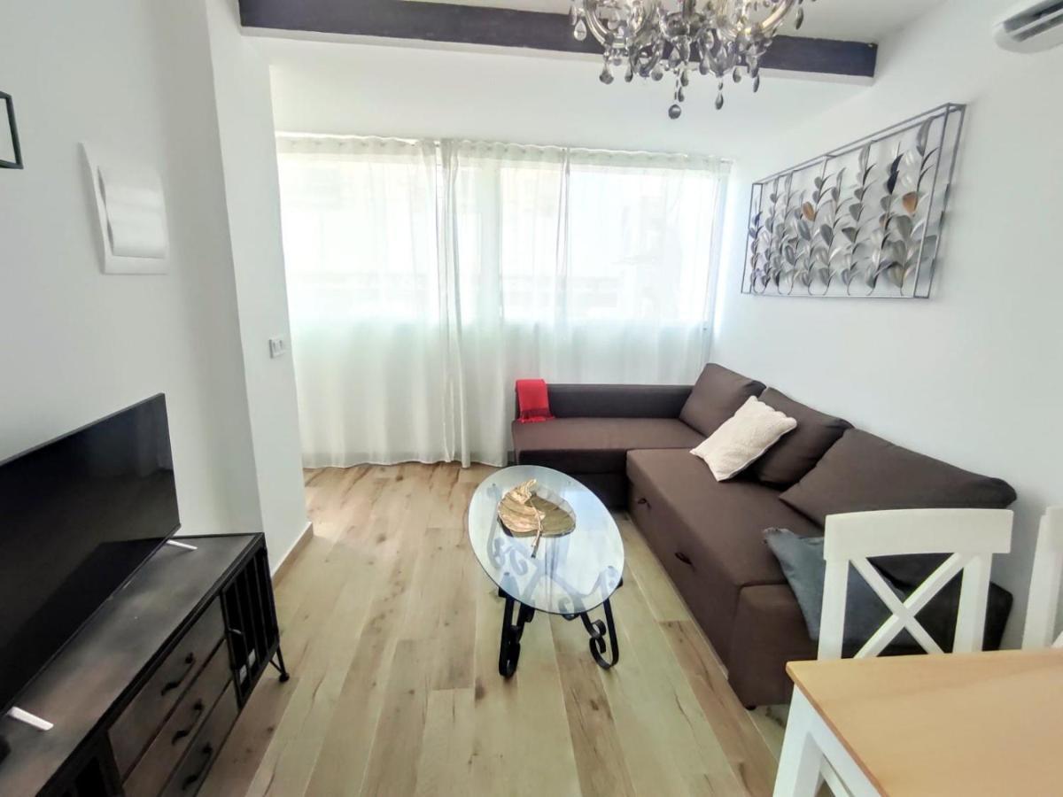 La Terraza De Salomon Apartamentosmalagamanagement Malaga