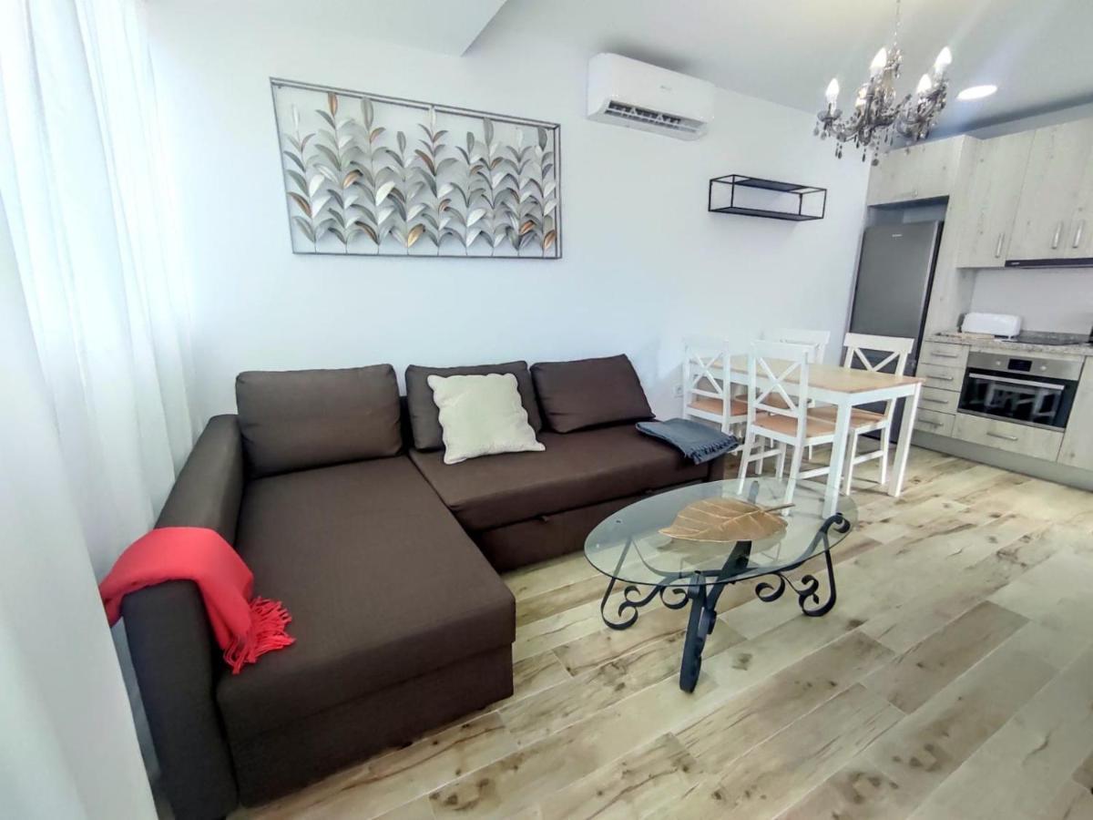 La Terraza De Salomon Apartamentosmalagamanagement Malaga