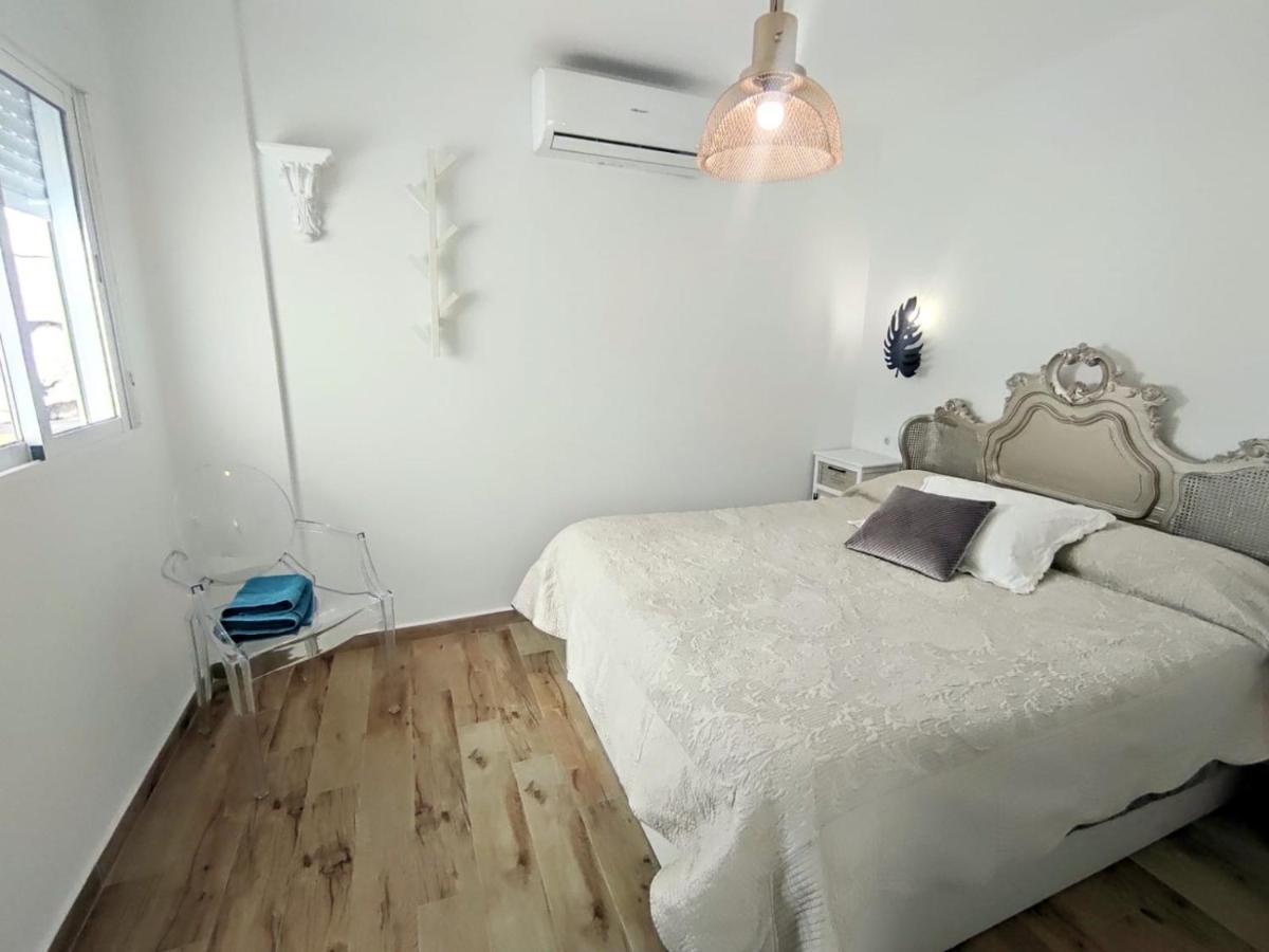 Apartment La Terraza De Salomon Apartamentosmalagamanagement Malaga