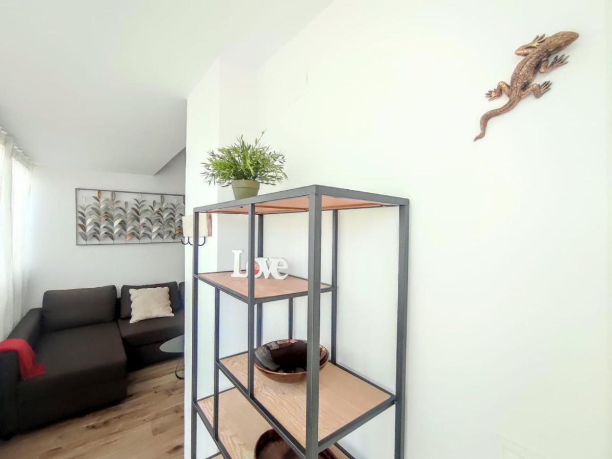 La Terraza De Salomon Apartamentosmalagamanagement Apartment Malaga