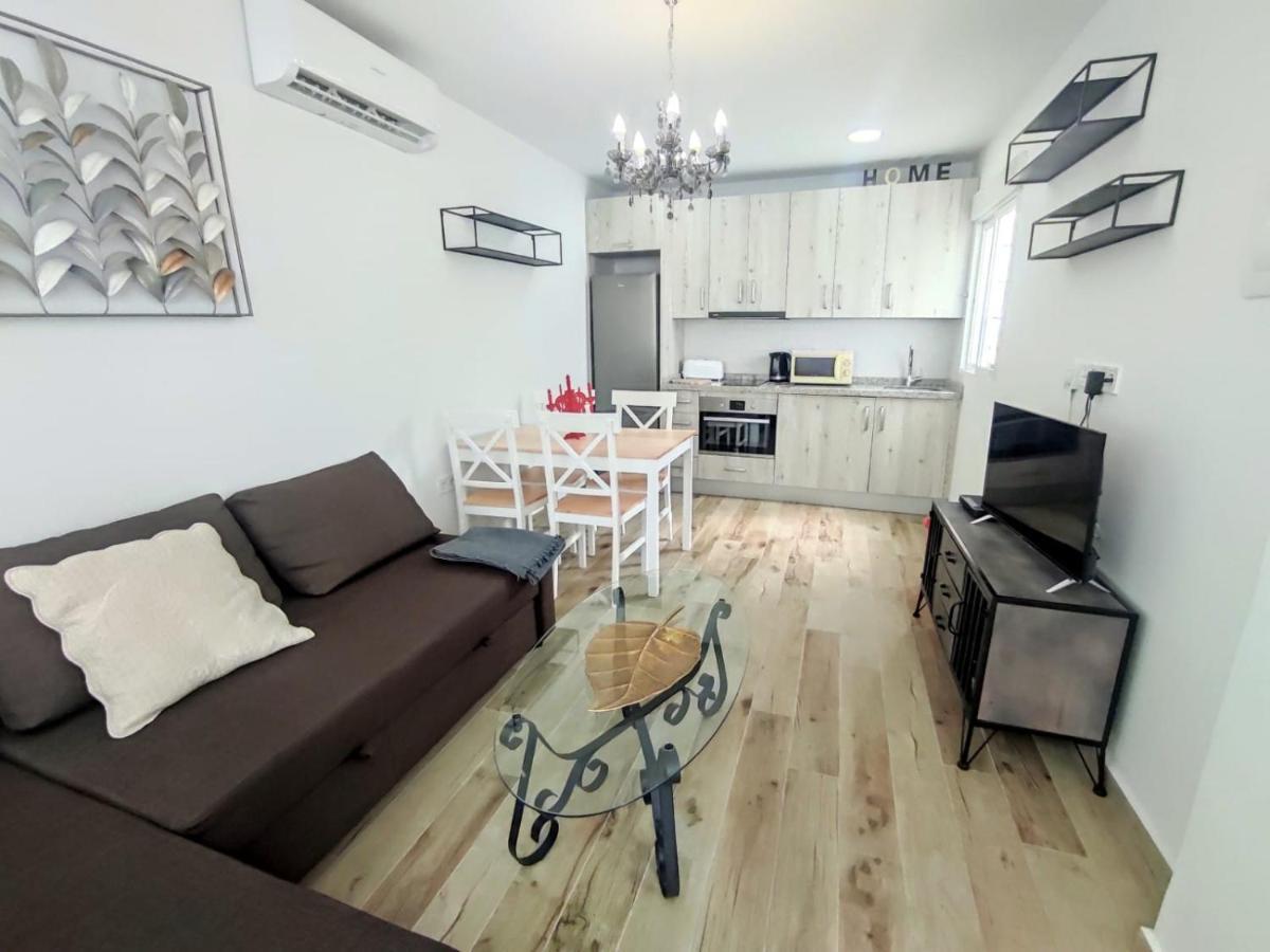 Apartment La Terraza De Salomon Apartamentosmalagamanagement Malaga