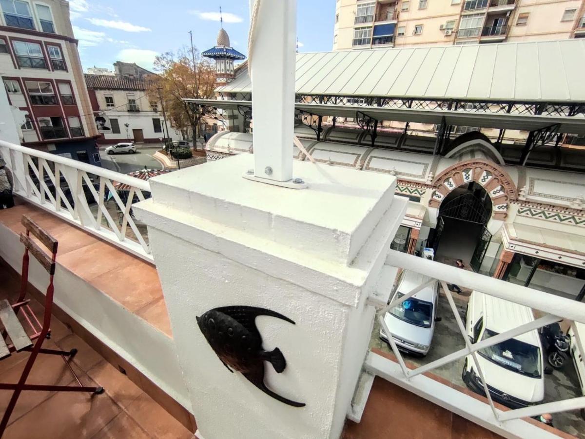 Apartment La Terraza De Salomon Apartamentosmalagamanagement Malaga